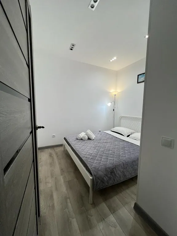 Арт Хауз евродвушка