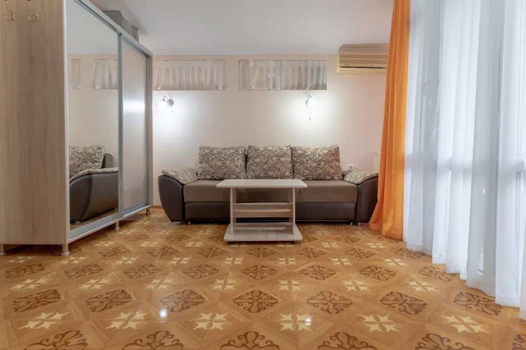 Квартира Комната — Адлер