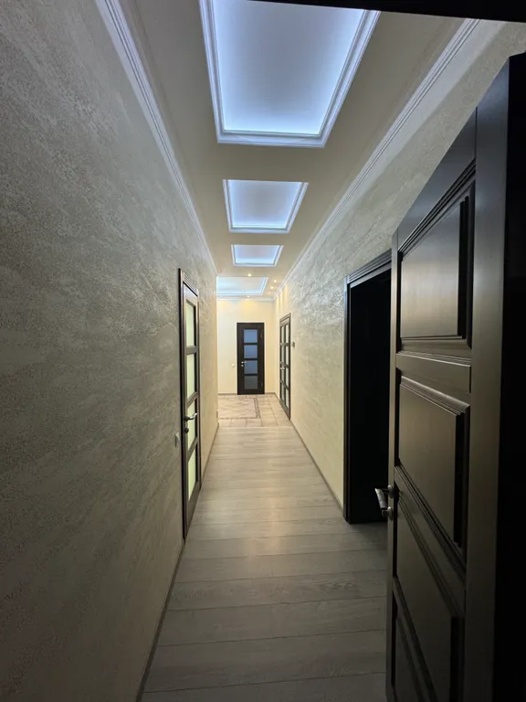 Уютные апартаменты у парка Юность