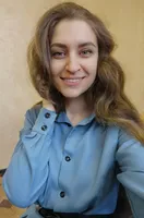 Анастасия Евдокименко