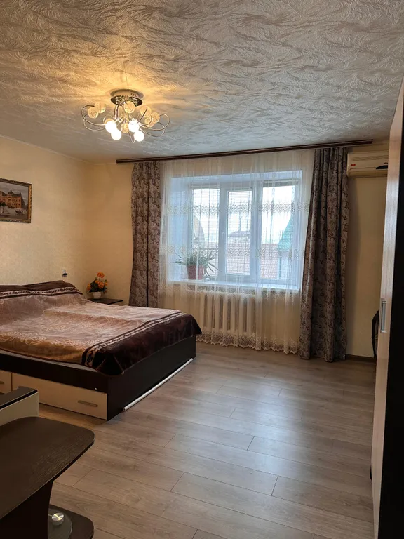 Квартира Просторная 2 ком.кв. в 3 минутах от моря — Ейск