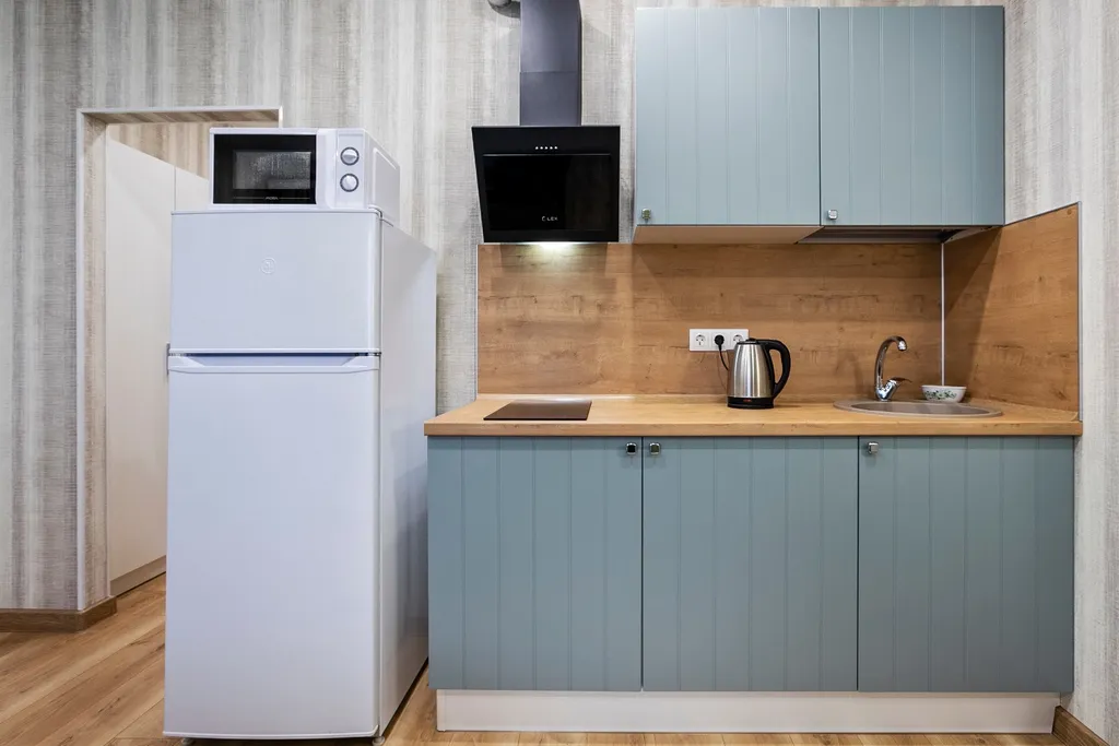 Квартира в Островцах