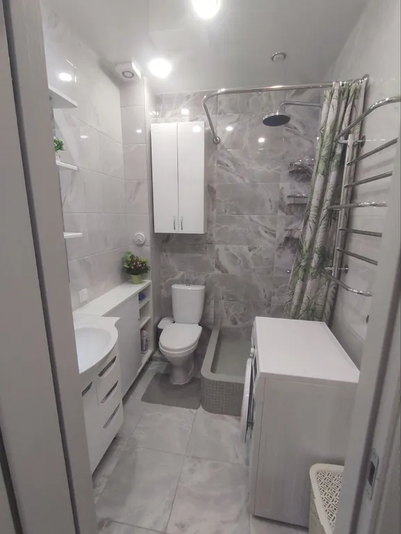 Квартира Уютная квартира для дружной семьи в Сириусе — Сириус