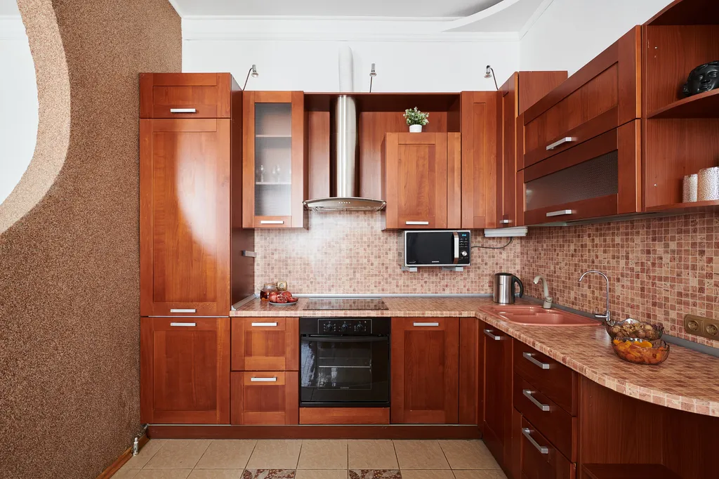 Квартира Квартира Евродвушка с видом на Кремль — Москва