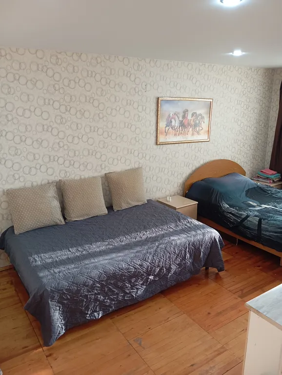 Квартира у набережной