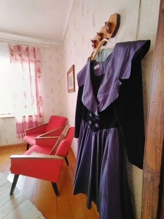 Агроусадьба Ивановых, старый хутор Тауно Туоми