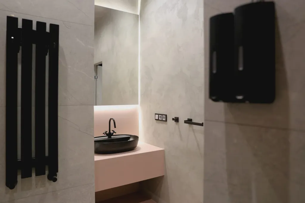 Квартира в Рыбной деревне