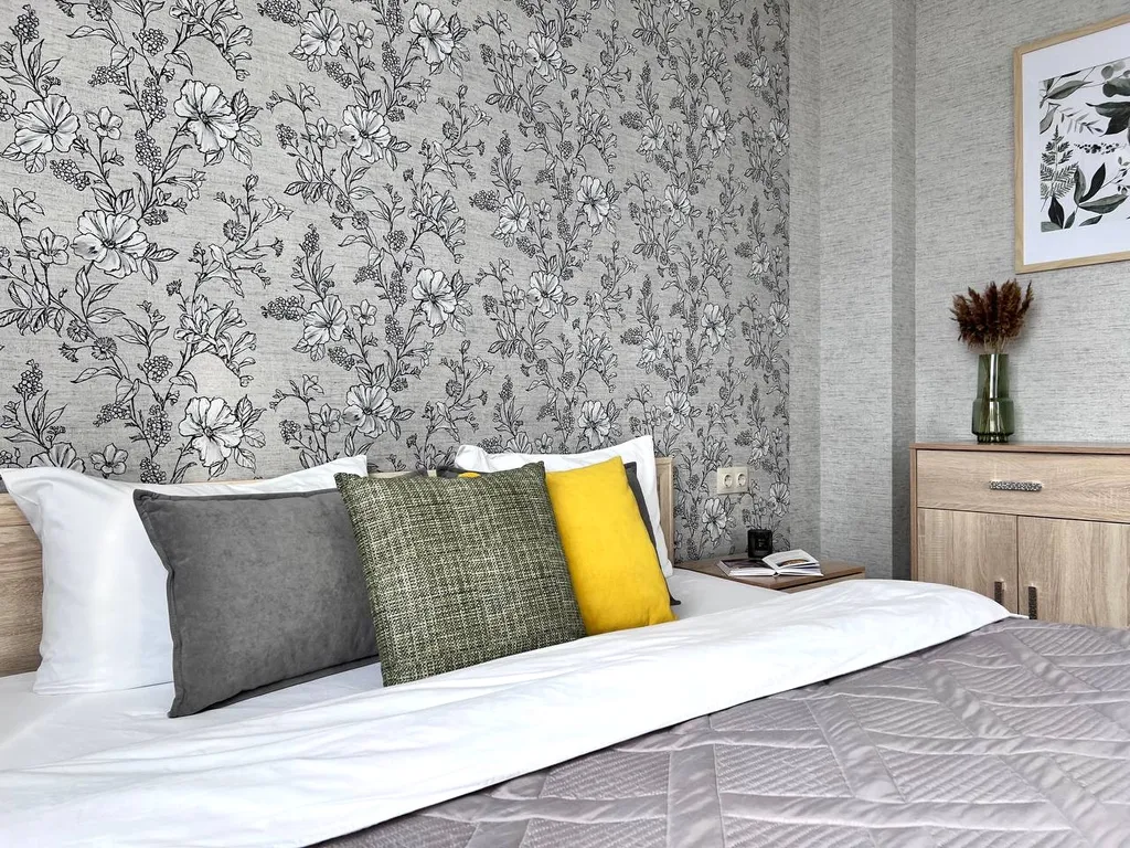 Квартира Квартира Апартамент с видом на город — Новосибирск