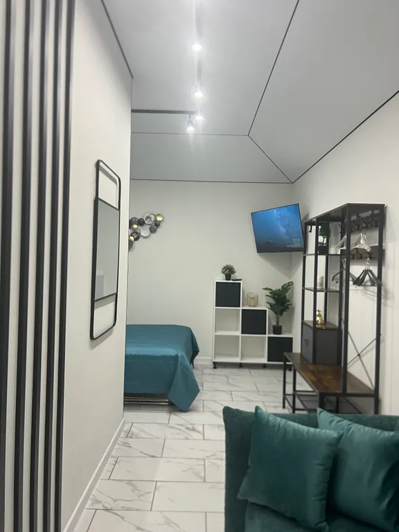 Коттедж 1-комнатный Дом — Зеленоградск