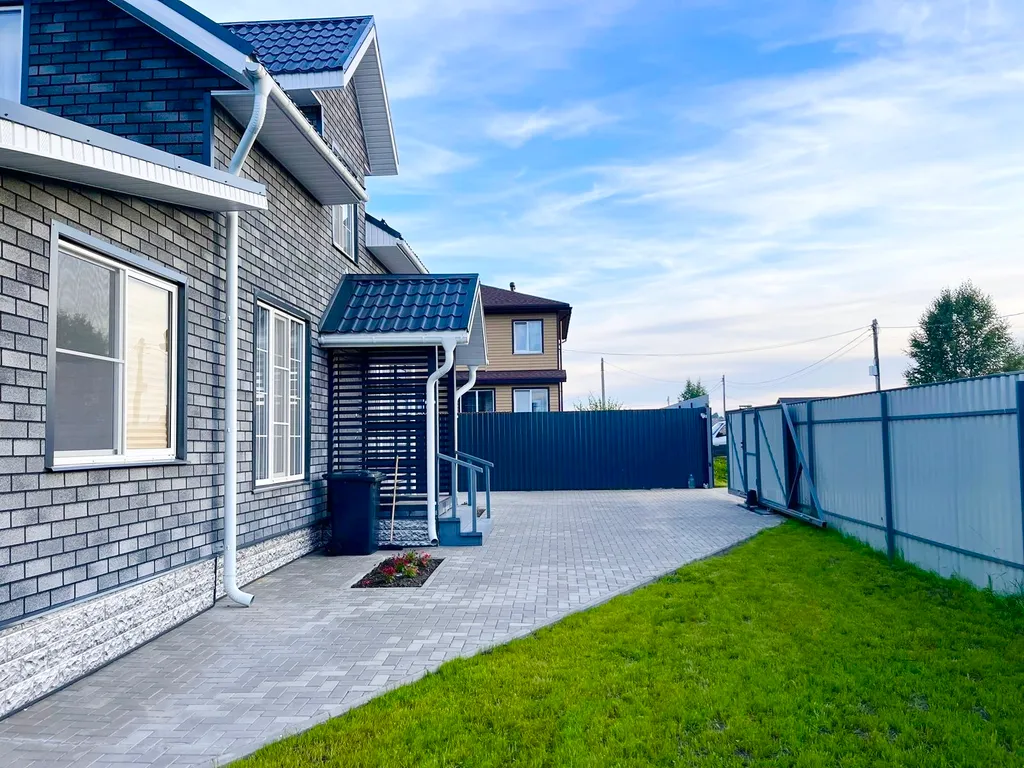 Отличный дом для Вашего отдыха