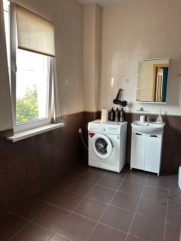 Аппартамент с видом на море и бассейном