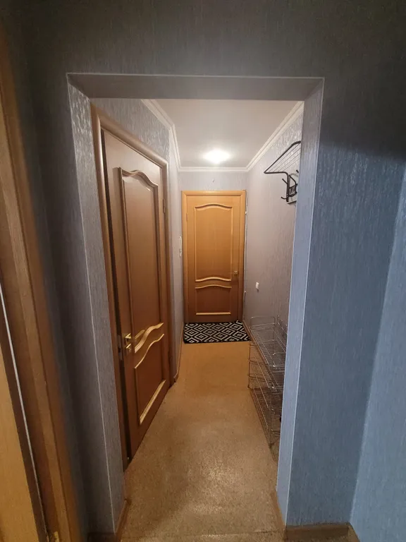 Уютная квартира в центре