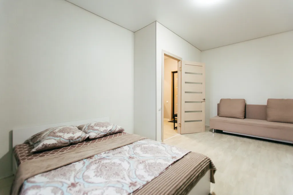 Апартамент в центре