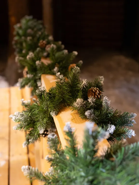 Коттедж Дом с ванной — Полевской