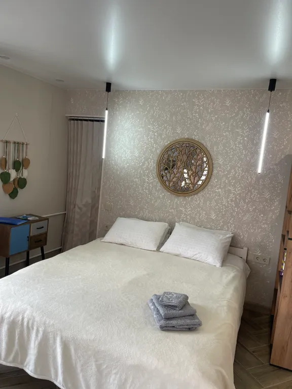 Квартира 1-комнатная Квартира — Ярославль