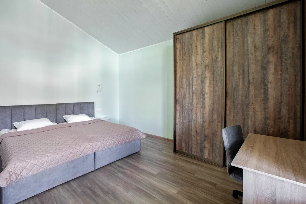 Дом в Сорочанах