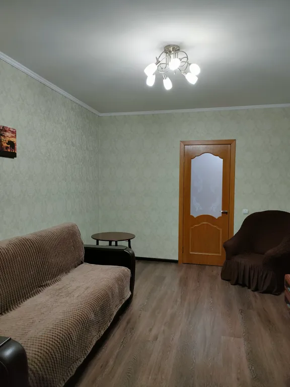 Уютная квартира рядом с первомайской рощей недалеко от центра