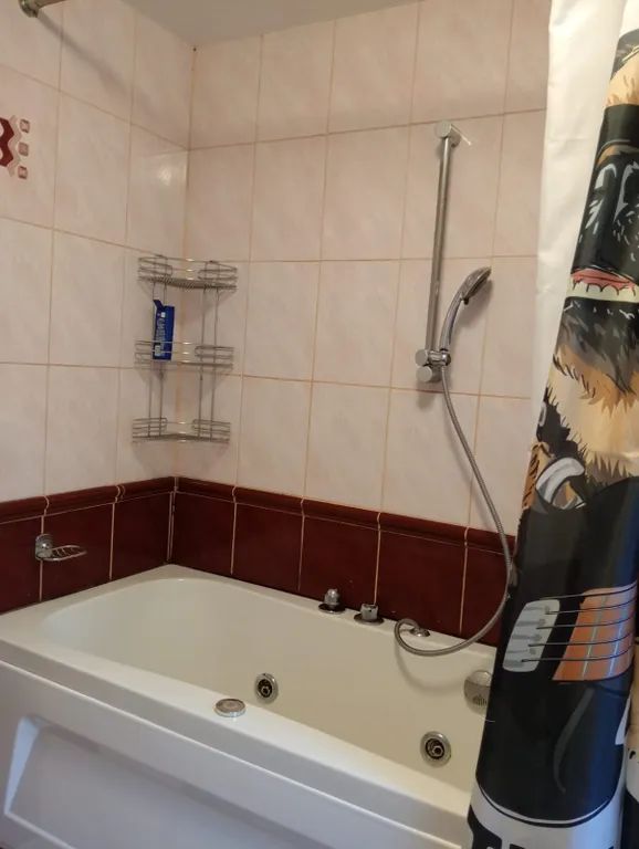 Отличная квартира