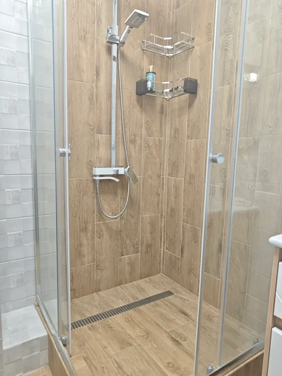 Стильные апартаменты в элитном апапт-комплексе