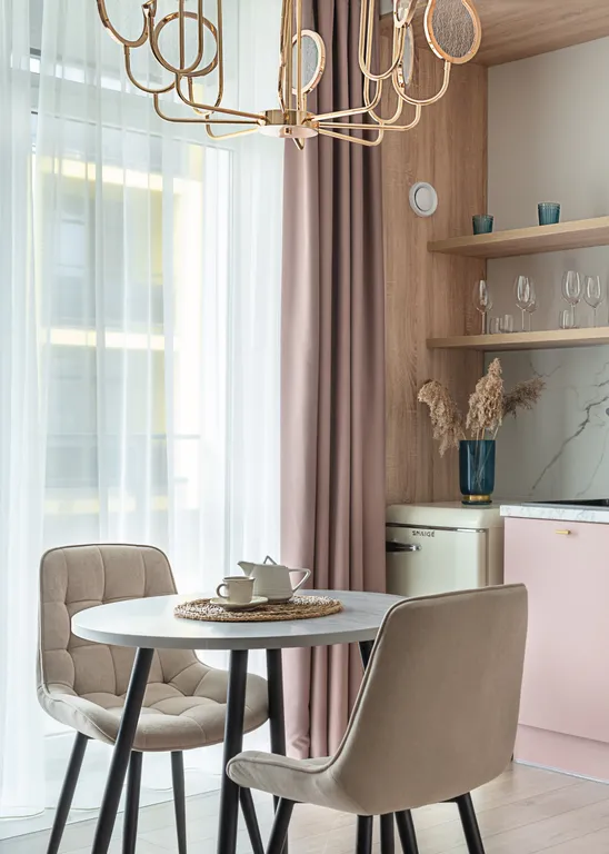 Квартира Квартира Rauschen Green 32/32 — Светлогорск