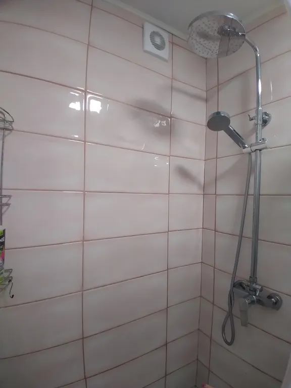 Уютная и просторная квартира с видом на море