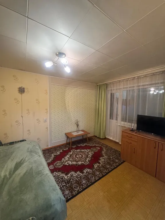 Чистая, уютная квартира