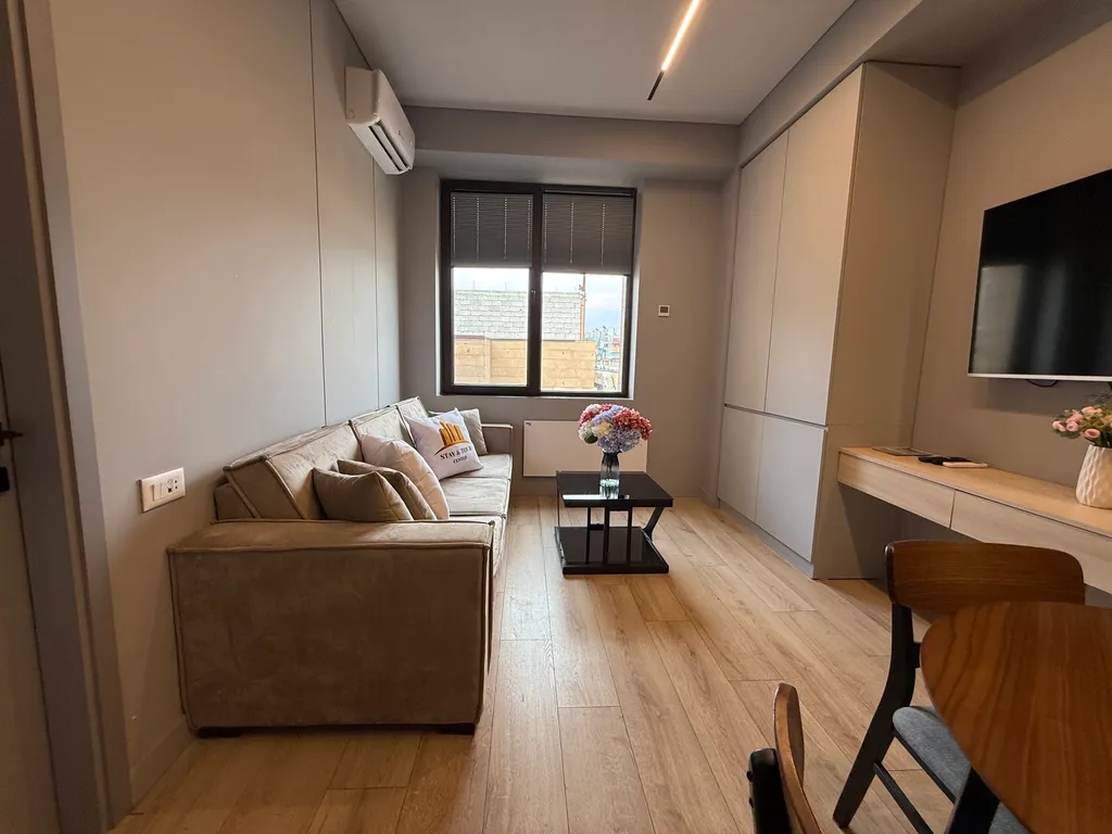 Уютная квартира в центре — аренда посуточно в Ереван