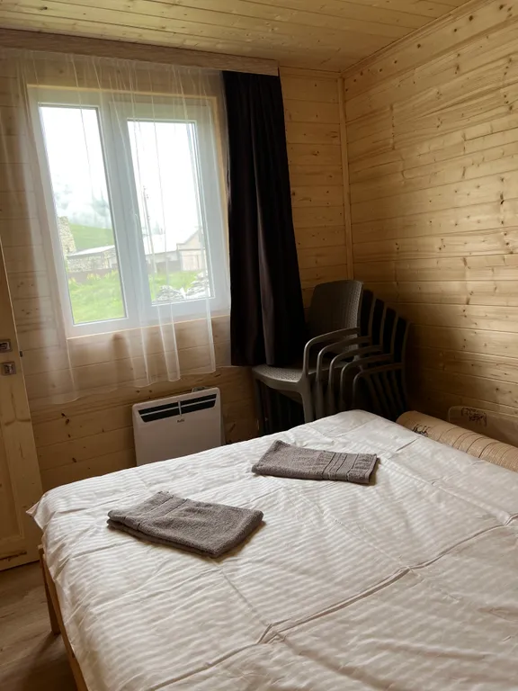 Домик в Даргавсе