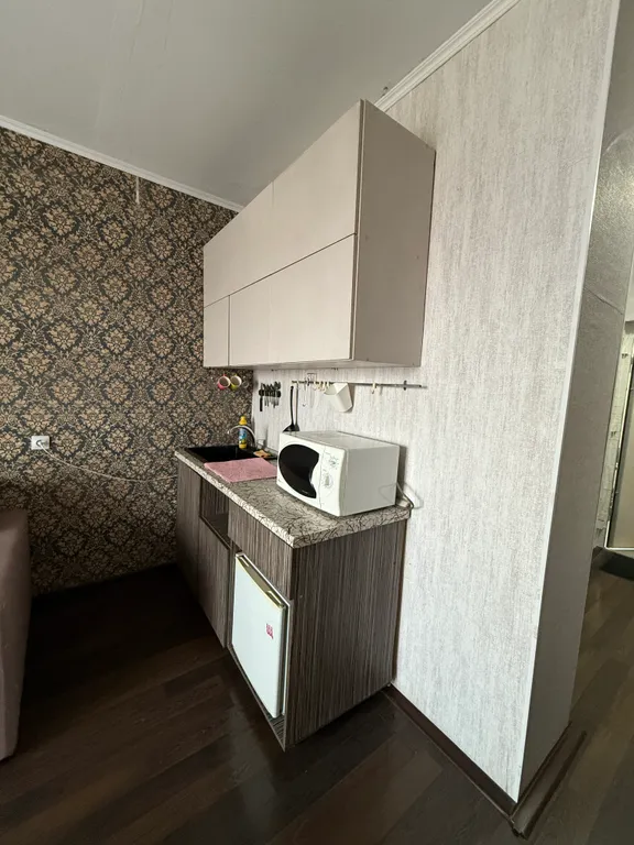 Студия у аэропорта