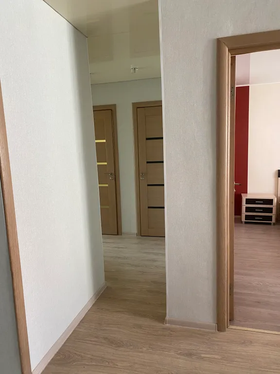 Уютная и просторная квартира в центральной части города