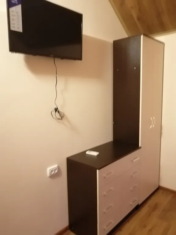 Коттедж Коттедж Люкс 2-й этаж целиком — Севастополь