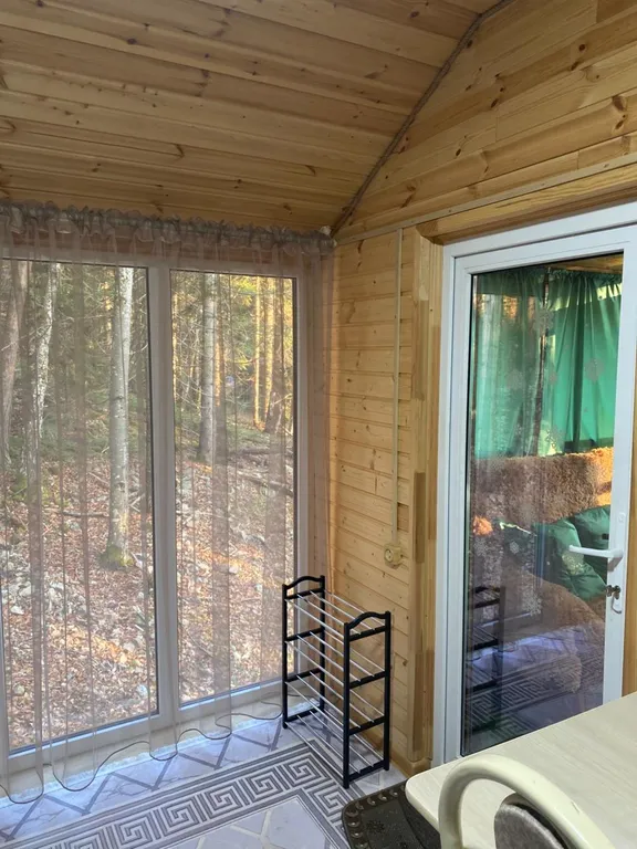 Коттедж Коттедж Logovo resort — Архыз