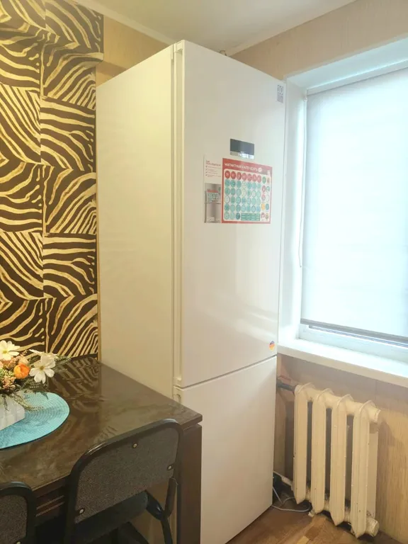 Двухкомнатная квартира в октябрьском районе