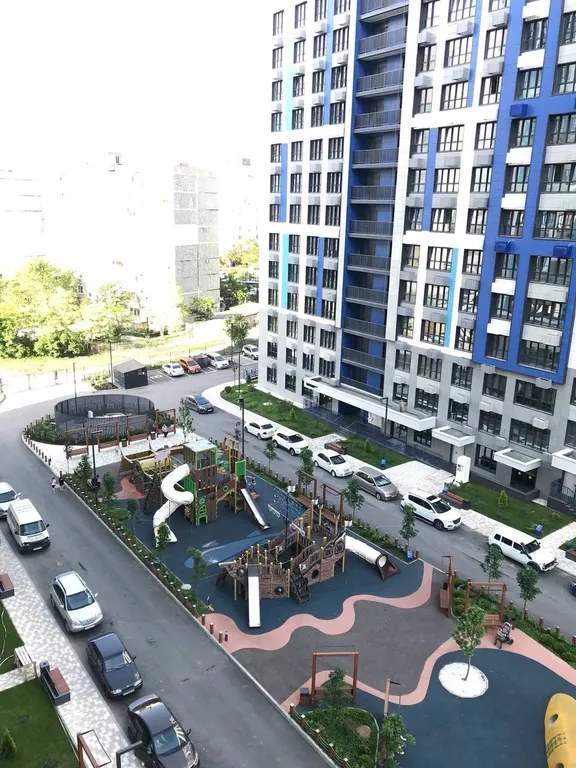 Студия возле пляжа Алексино