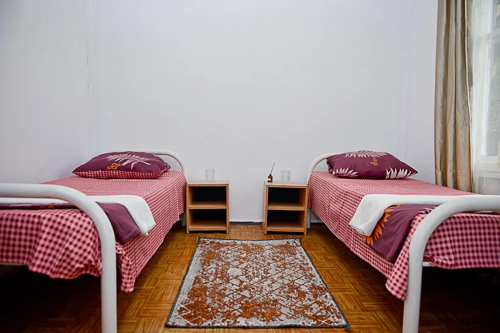 Коттедж 2-комнатный Дом — аренда посуточно в Архипо-Осиповка