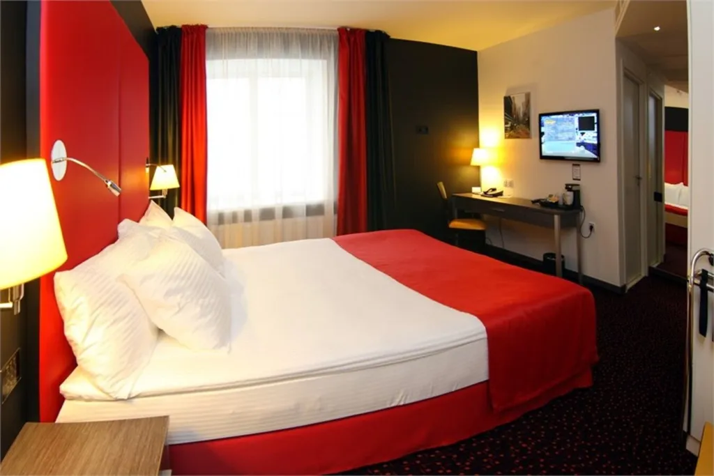 Квартира Комната — аренда посуточно в Курган