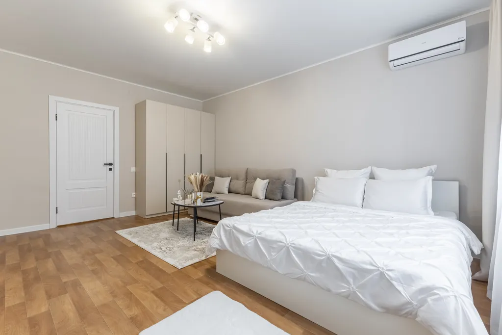 Serenity Homes на Чистопольской