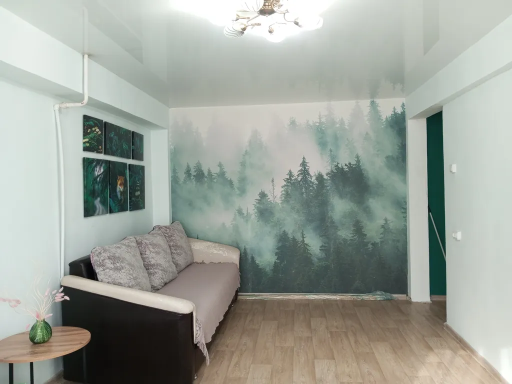 Квартира возле тц мед