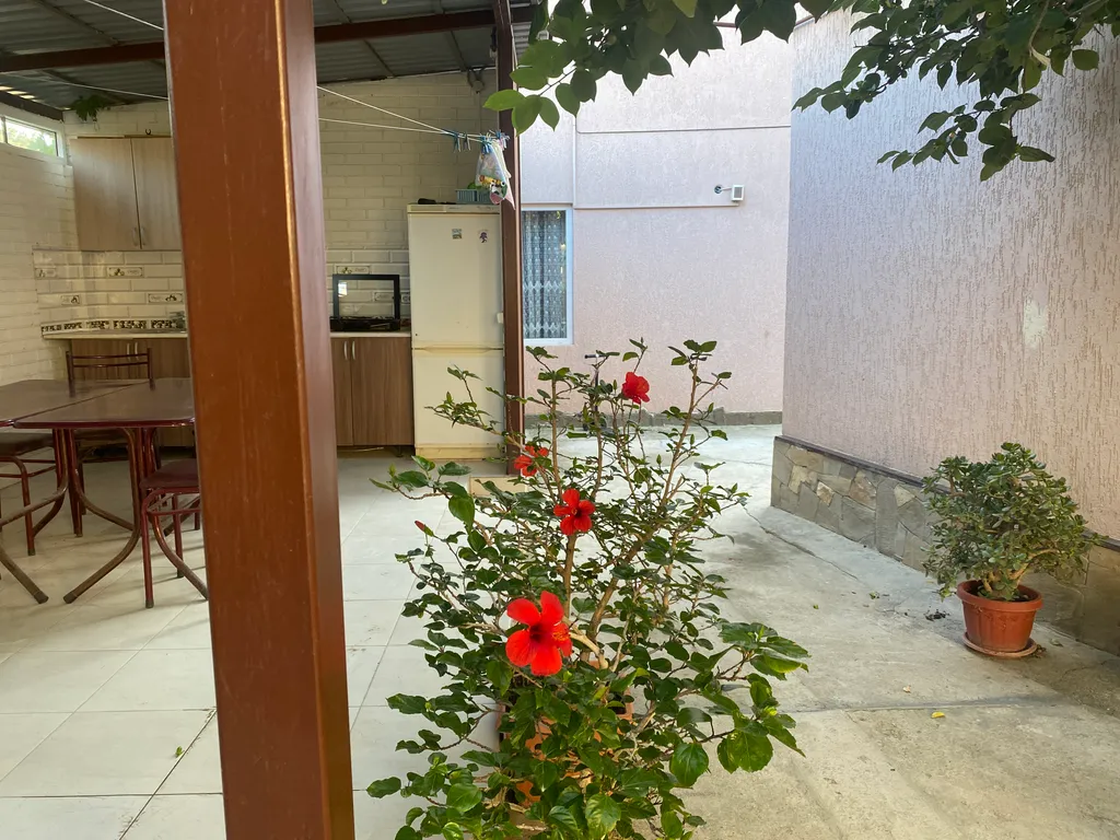 Дом под ключ