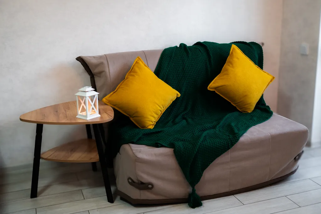 Комфортабельная квартира-студия в центре