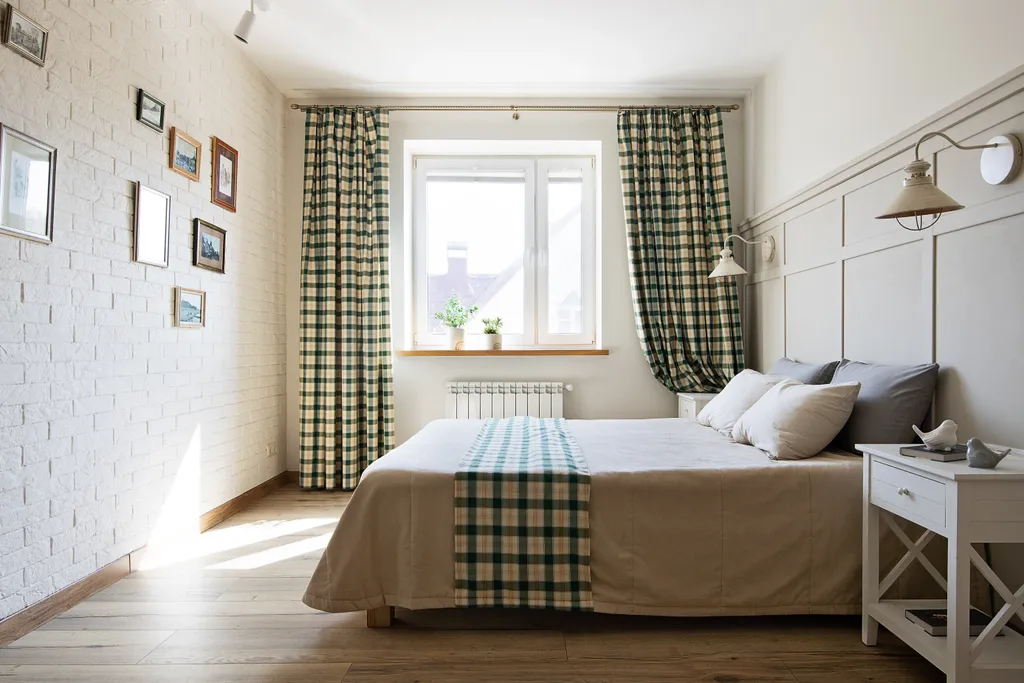 Квартира Уютный добрый старый Кранц в сердце центра — аренда посуточно в Зеленоградск