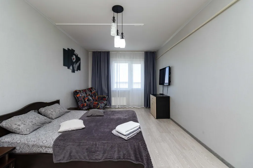 Уютный уголок