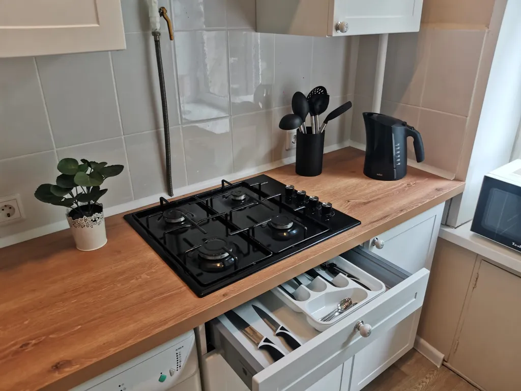 Квартира 2-комнатная Квартира — Москва