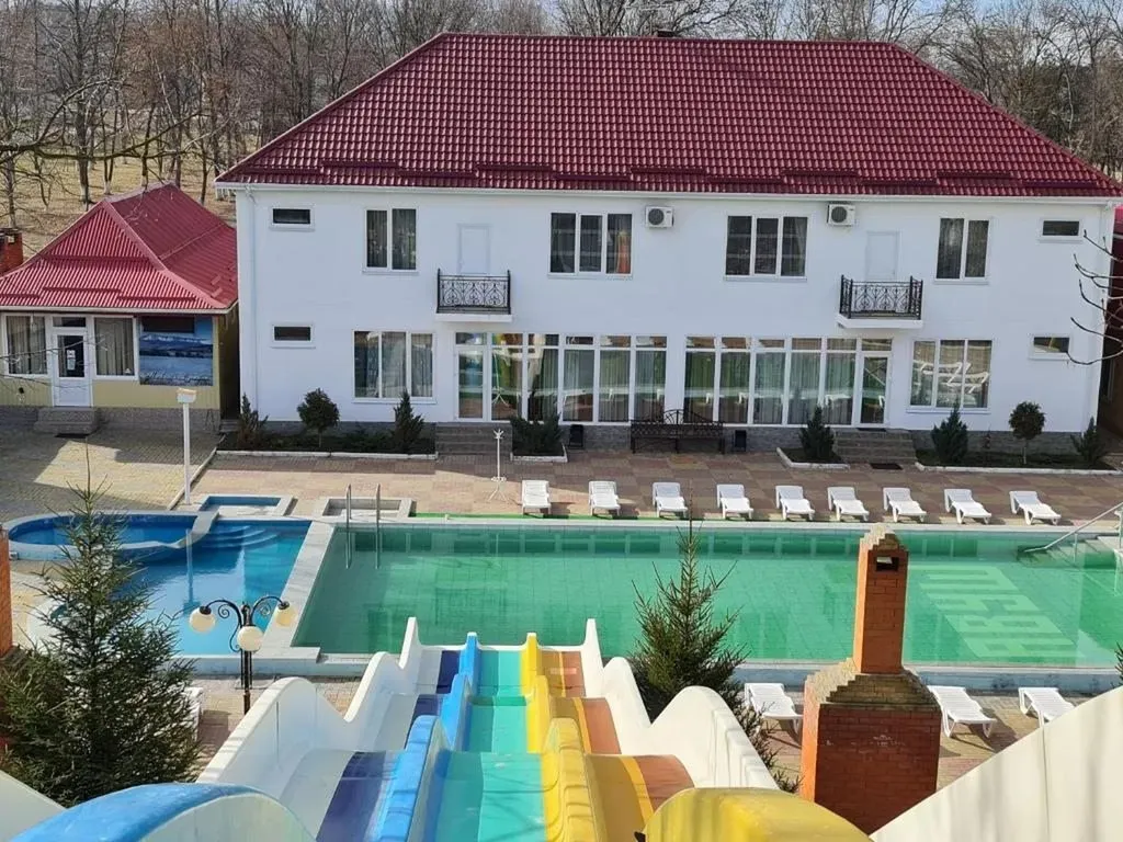 Квартира Пятиместный номер семейный — Лабинск