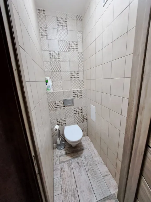 2-комнатная квартира в районе Нового вокзала.