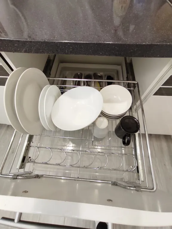 Уютная квартира в ЖК Новый Раменский