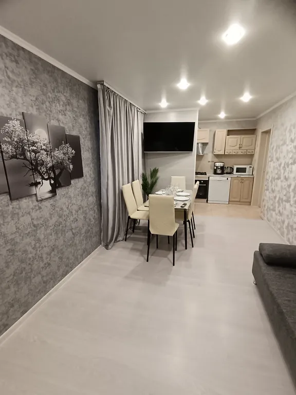 Коттедж Таунхаус на МЦД 4 Лесной городок — Осоргино