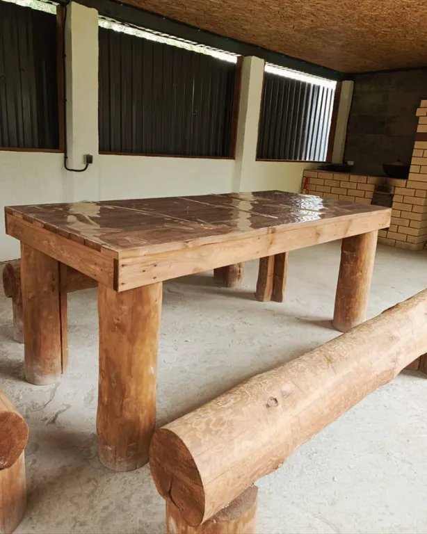 Коттежд 1 в стиле Лофт в Красном поле