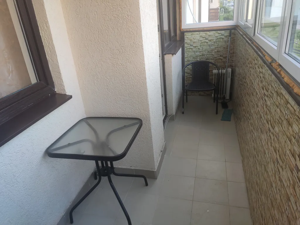 Уютная однокомнатная квартира в Резиденции Утриш, в ЖК с бассейном