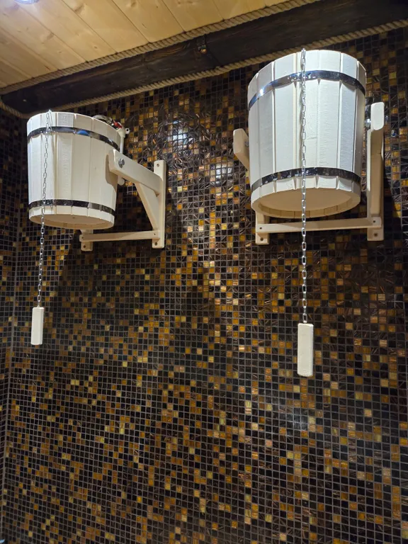 Демидовские бани